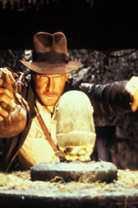 Indiana Jones and the Raiders of the Lost Ark